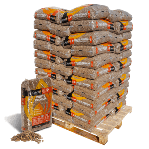 Premio  Pellet