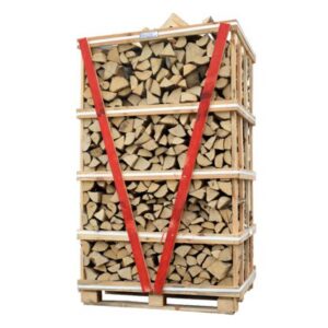Cassa per legna da ardere 30 cm