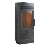 INVICTA Poêle à bois GOMONT