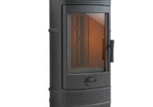 INVICTA Poêle à bois GOMONT