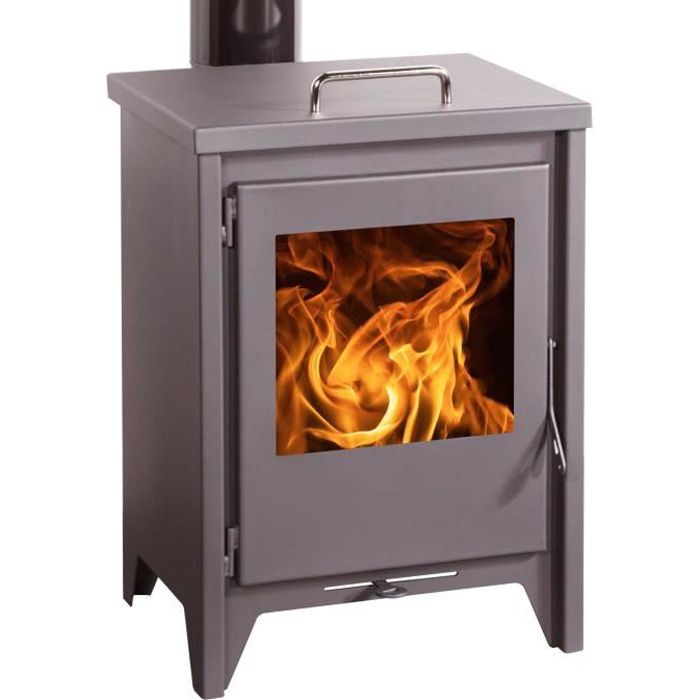 CHEMINÉE EN BOIS BORDEAUX