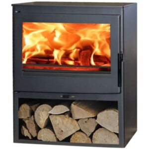 PANADERO Dana Stufa a legna 7,1 kW