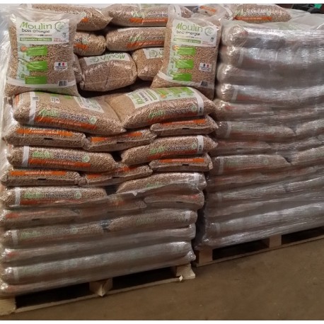 Granulato Premium 65 sacchetti