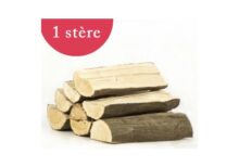 Legno secco 1 sterile