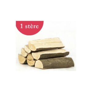 Legno secco 1 sterile
