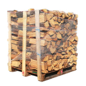 Tronchi di quercia bianca - 33 cm