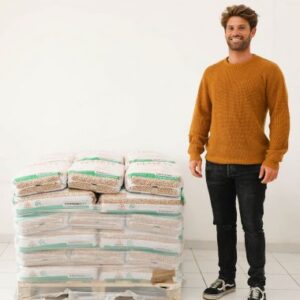 Premio Pellets x198
