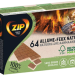 ZIP Blocco Naturale x64 Natura