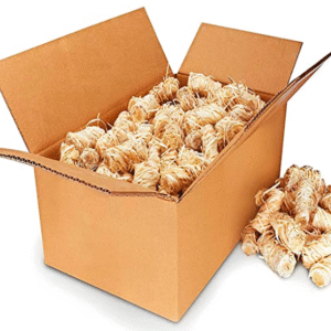 HEBRONALL Accendifuoco in legno