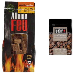 Garden Fl200 Accendifuoco