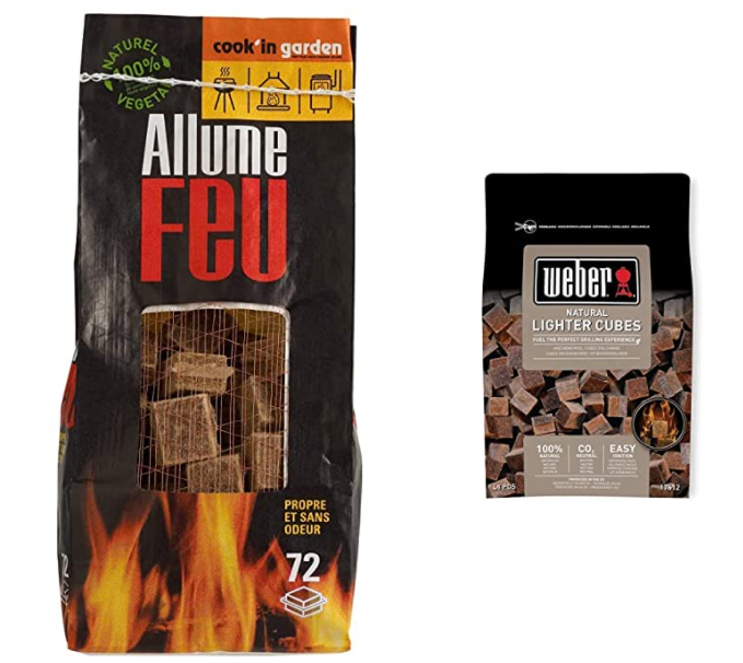 Garden Fl200 Accendifuoco