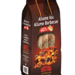 Grill O'Bois 77 Accendifuoco