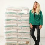 Pellet di legno x210