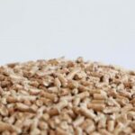 Pellet di legno 3 tonnellate