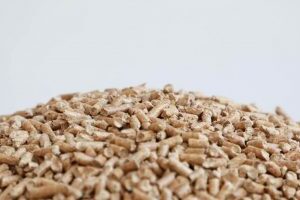 Pellet di legno 3 tonnellate
