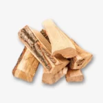 Legna da ardere di quercia essiccata