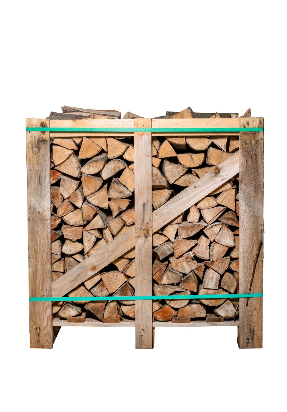 Legna da ardere di faggio 20-25 cm