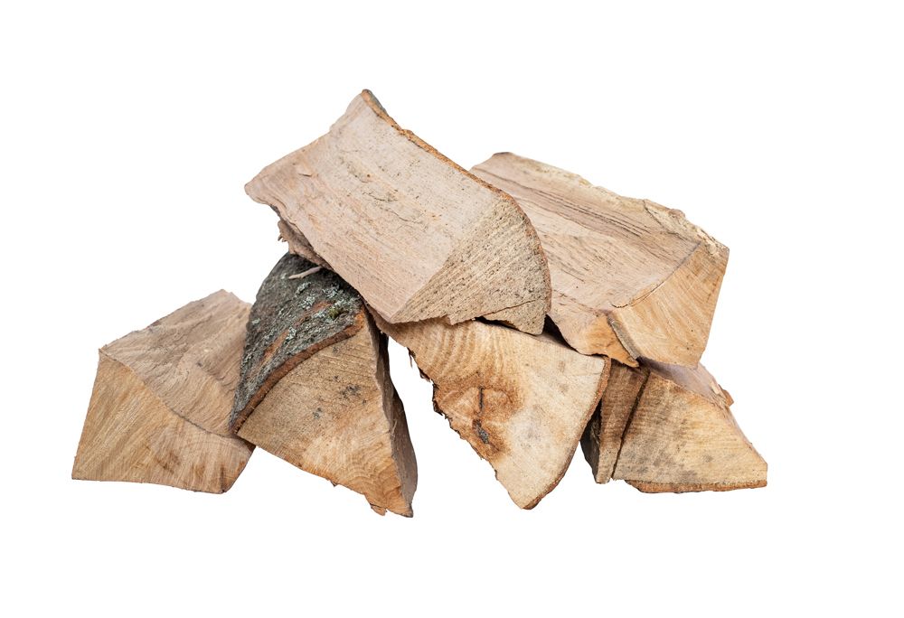 Legna da ardere di faggio 20-25 cm - immagine 2