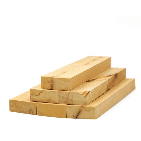 Legna da ardere Faggio, Sezioni 0,9 m³ / 750 kg Peso - immagine 3