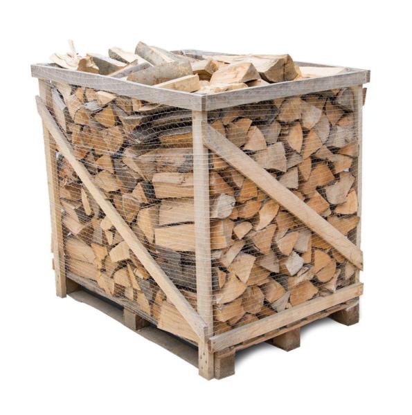 Legna da ardere di faggio 1RM/1,5SRM pre-essiccata 30-40 - immagine 2