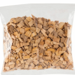 Chip forestali grezzi