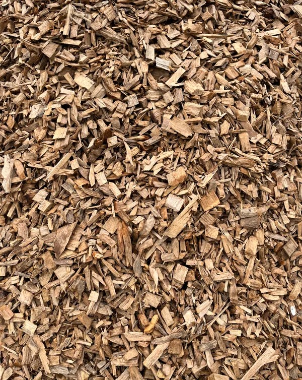 Chip forestali trucioli